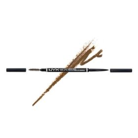 NYX Micro Brow Pencil (Variants: Auburn)