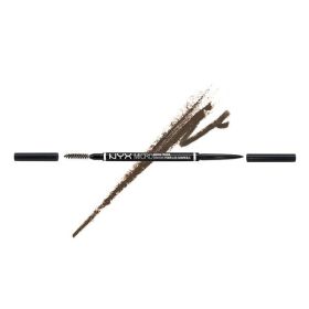 NYX Micro Brow Pencil (Variants: Chocolate)