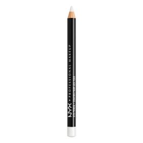 NYX Slim Eye Pencil (Variants: White)