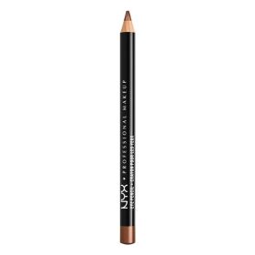 NYX Slim Eye Pencil (Variants: Cafe)