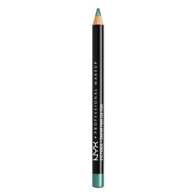 NYX Slim Eye Pencil (Variants: Seafoam Green)