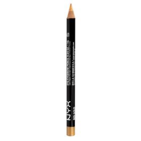 NYX Slim Eye Pencil (Variants: Gold)