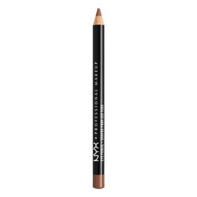 NYX Slim Eye Pencil (Variants: Auburn)