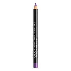 NYX Slim Eye Pencil (Variants: Purple)