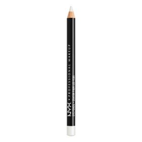 NYX Slim Eye Pencil (Variants: White Pearl)