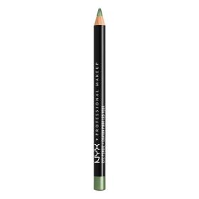 NYX Slim Eye Pencil (Variants: Moss)