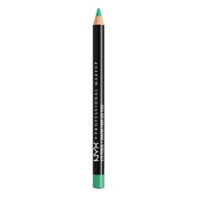 NYX Slim Eye Pencil (Variants: Teal)