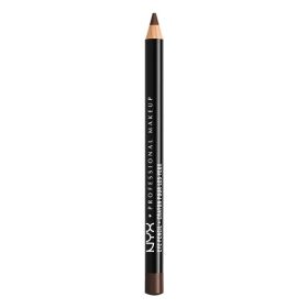 NYX Slim Eye Pencil (Variants: Black Brown)