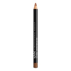 NYX Slim Eye Pencil (Variants: Bronze Glitter)