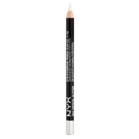 NYX Slim Eye Pencil (Variants: Crystal Glitter)