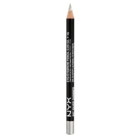 NYX Slim Eye Pencil (Variants: Silver Glitter)