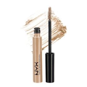 NYX Tinted Brow Mascara (Variants: Blonde)