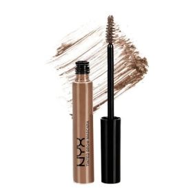 NYX Tinted Brow Mascara (Variants: Brunette)