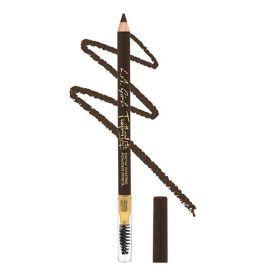 L.A. GIRL Featherlite Brow Shaping Powder Pencil (Variants: Medium Brown)