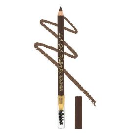 L.A. GIRL Featherlite Brow Shaping Powder Pencil (Variants: Soft Brown)